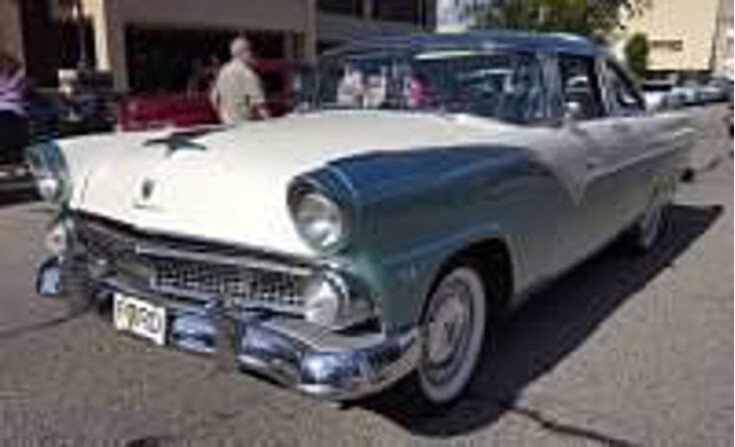 Photo for 1955 Ford Fairlane